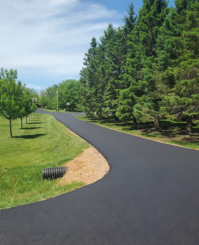 Custom Paving: Pioneering Perfection on Pathways