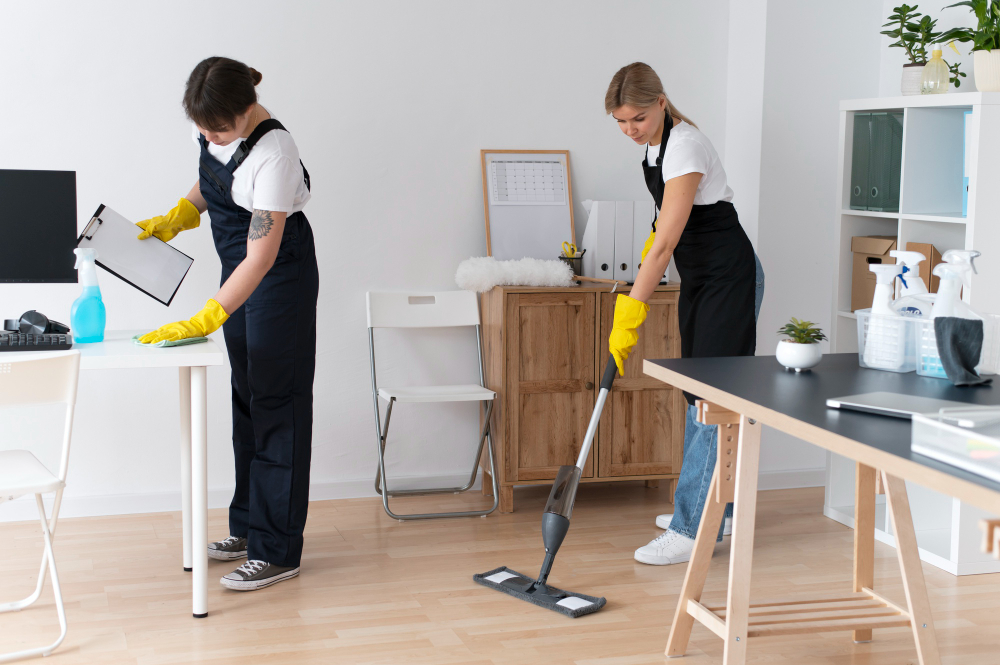 Joissy Construction – Home Services Revolutionizes Home care with the Finest Cleaning and Efficient Hauling Solutions
