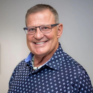 Hilliard dentist Dr James Butler at Innovative Dental Ideas