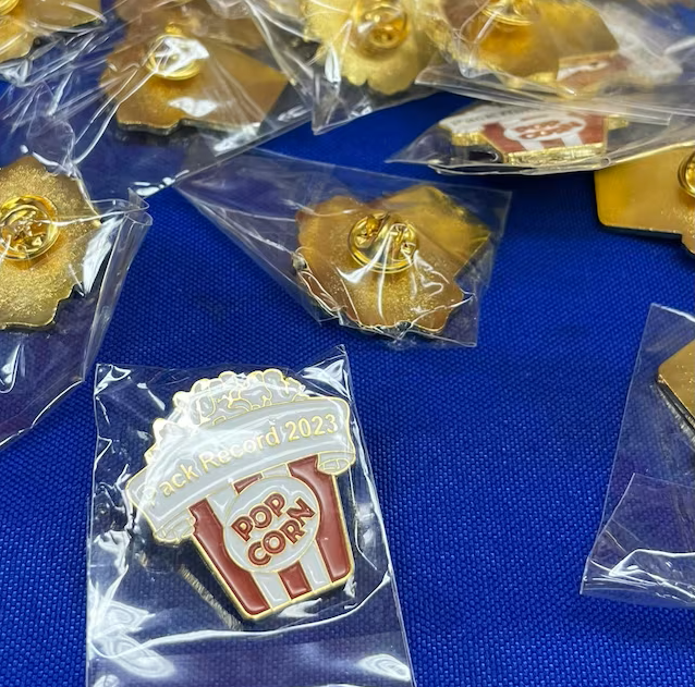 EnamelPinCustom: Factory-Direct Custom Enamel Pins with Superior Quality at Competitive Prices