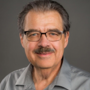 Jerry Fletcher, MD, Child and Adolescent Psychiatrist with the St. Vincent Stress Center, Indianapol