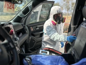 Safety Services Management expands illicit drug-contaminated vehicle cleaning services to Illinois