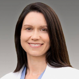 Kathleen Kearney, MD, Leads Advancements in Interventional Cardiology at UWMC Montlake