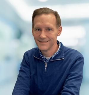 Matthew McLain, ACNP-BC, APRN-CNP: A Board Certified Nurse Practitioner at Canton-Potsdam Hospital