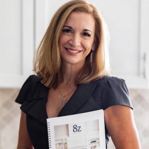 Larissa Buso, Recognized by BestAgents.us as a 2024 Top Agent