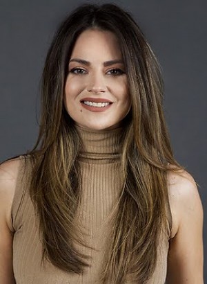 Melissa Paul Olson, Recognized by BestAgents.us as a 2024 Top Agent 