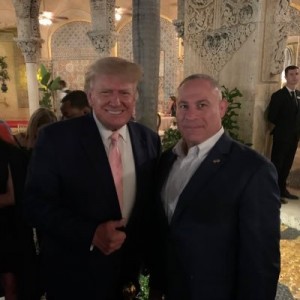 Robert Cornicelli Veterans For America First