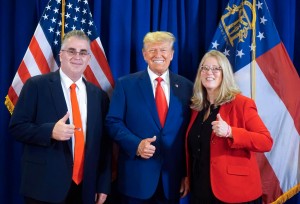 Stan Fitzgerald Veterans For America First