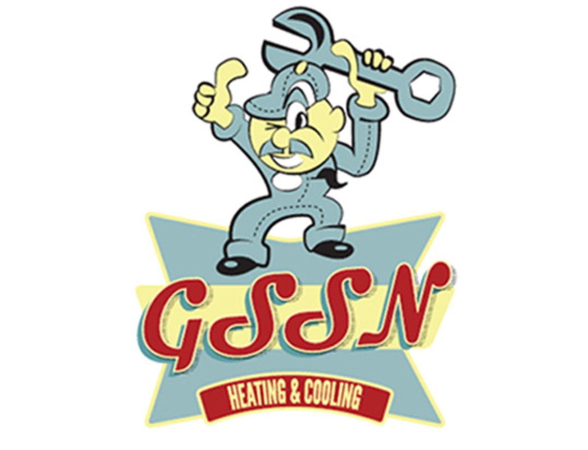Comfort and Efficiency: GSSN’s Complete HVAC Services