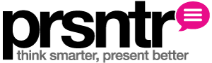 PRSNTR