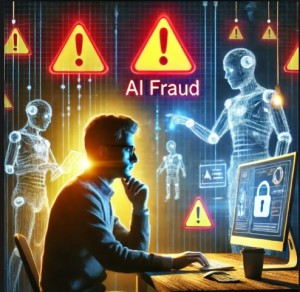 AI and fraud