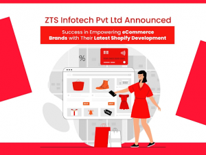 shopify development service