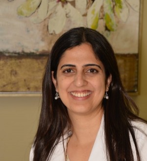 Shilpa Khullar, DDS, Dentist with NewGen Dental