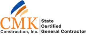 CMK Construction