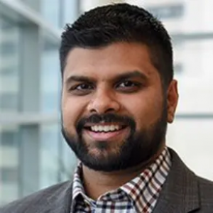 Jay P. Shah, M.D., Distinguished Sports Surgeon, Brings Cutting-Edge, Orthopaedic Care to Unity Healthcare Alliance