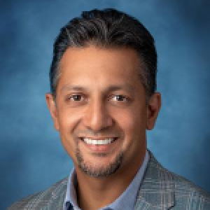 Nilesh L. Vora, MD,  Elevates Cancer Care as Medical Director of MemorialCare Todd Cancer Institute