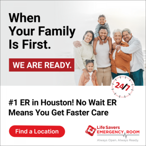 Life Savers ER Expands Emergency Behavioral Health Services in Houston for Immediate Mental Health Crisis Support