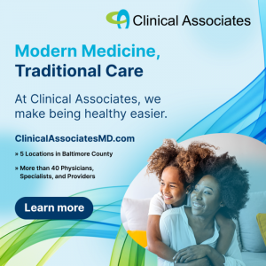 Clinical Associates Expands Comprehensive Family Practice Services in Towson and Woodholme, Maryland