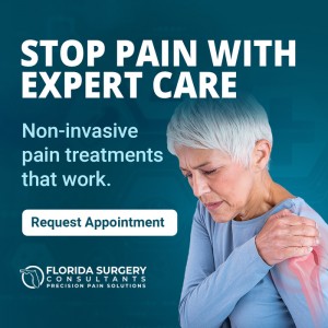 Florida Surgery Consultants Expands Groundbreaking Neurosurgery Services Across Florida