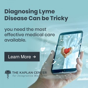 Kaplan Center Redefines Chronic Pain Management with Holistic, Integrative Care in McLean, Virginia