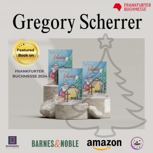 Frankfurter Buchmesse 2024