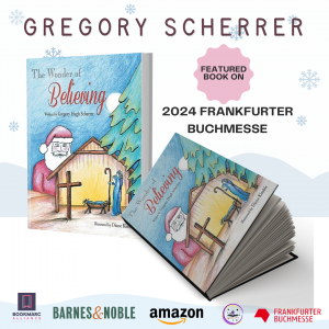 The Wonder of Believing