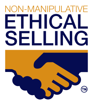 New trademark for winning sales strategy