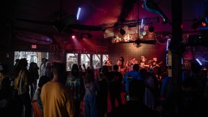 Keyth G & The Universouls