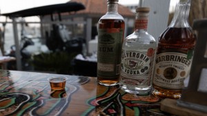 Sespe Creek Distillery 