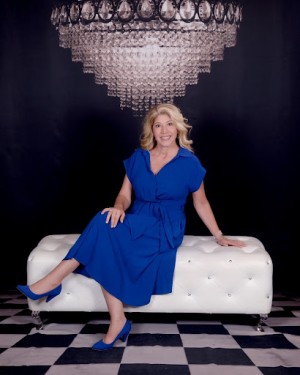 Kenna Stephenson, Recognized by BestAgents.us as a 2024 Top Agent 