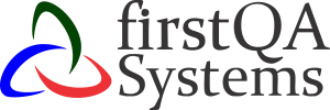 First QA Logo for Web and PPT use