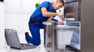Residential Fridge Mechanic in Sydney