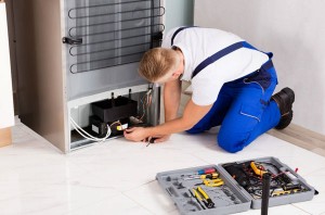 Residential Refrigerator Repairs in Sydney