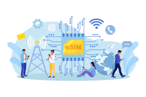 esim.cr offers connectivity around the world
