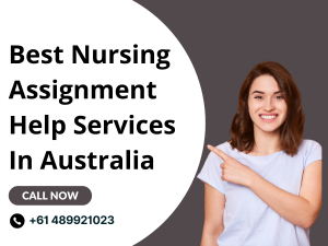 Best Nursing Assignment Help