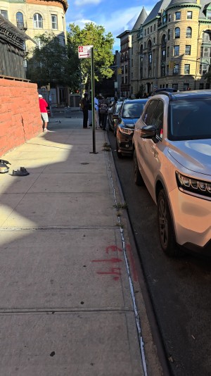 Kezzia Quintyne-Hilaire, founder of KQH Mental Health Counseling