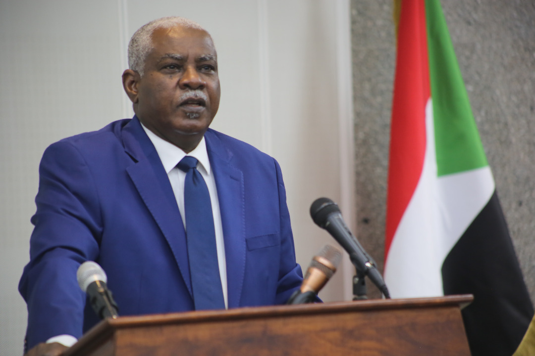 General Mufaddal’s European Tour: A Turning Point in Sudan-EU Relations, Says Sudanese Consultant