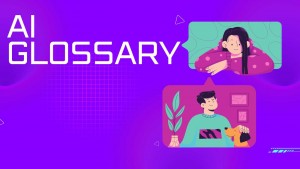 glossary