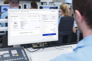 AI driven automated system