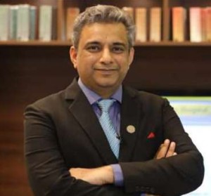 ABHRS Certified Dr. Satya Saraswat