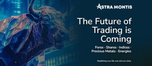 Astra Montis to Launch Global Feature-Rich CFD Trading Platform in 2025