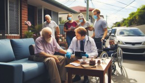 Your Trusted Registered NDIS Provider in Queensland - HelpAlong