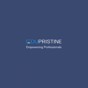Edupristine logo