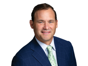 Thomas L. Bradbury, Jr., MD, FAOA: A Leader in Orthopedic Innovation