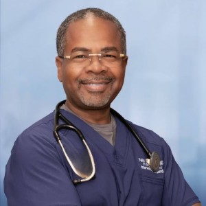 Felix G. Dailey-Sterling, MD: A  Pillar of Cardiovascular Care in the Hispanic Community