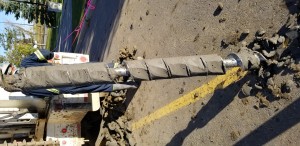 Drilling Site Classification