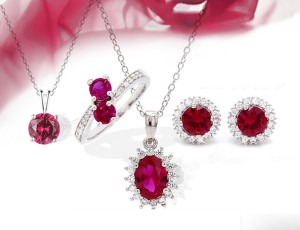 Ruby Jewely