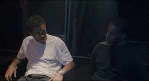 Ghosted - A Bay Area Horror Film Now Available!