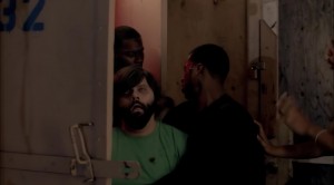 Ghosted - A Bay Area Horror Film Now Available!