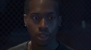 Ghosted - A Bay Area Horror Film Now Available!